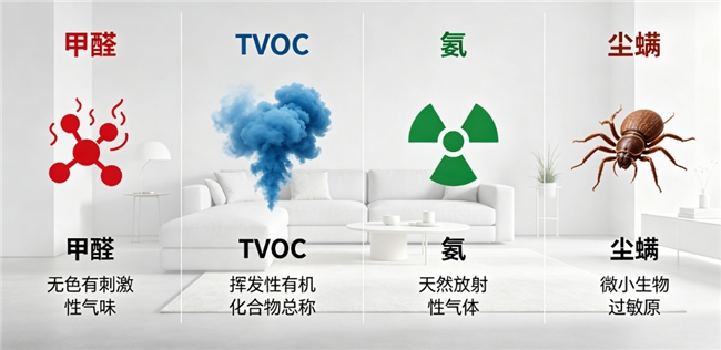 新房急住却焦虑甲醛问题？2026年值得关注的除醛净化器选购参考
